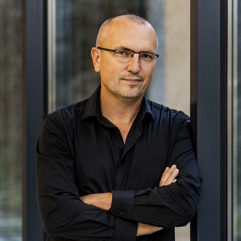 Branislav Orolín